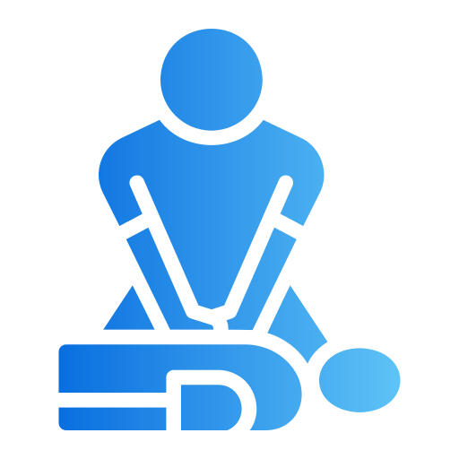 CPR Icon